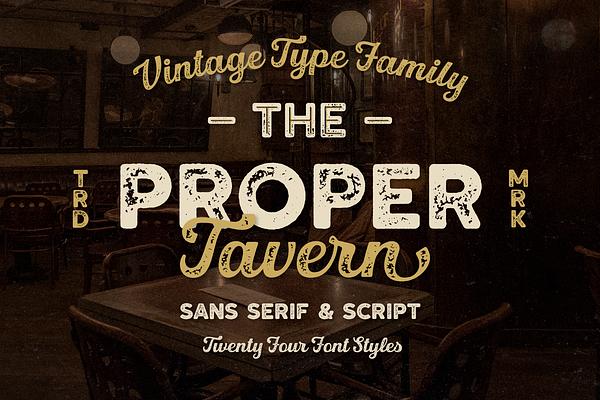 Proper Tavern
