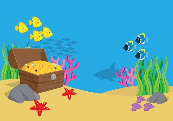 海景观