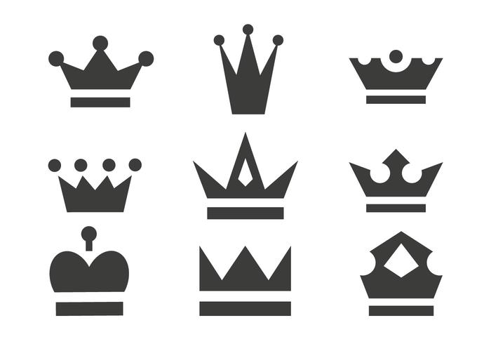 皇冠图标