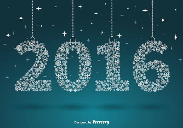 2016年背景