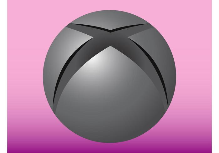 Xbox徽标