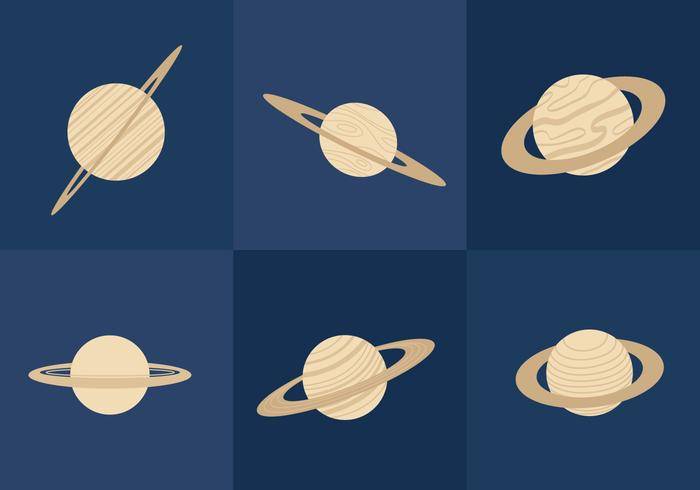 土星星球