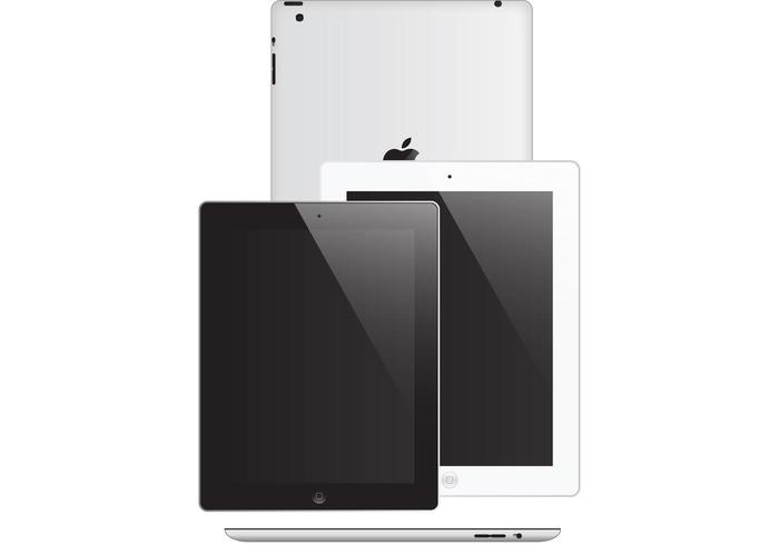 苹果iPad 2