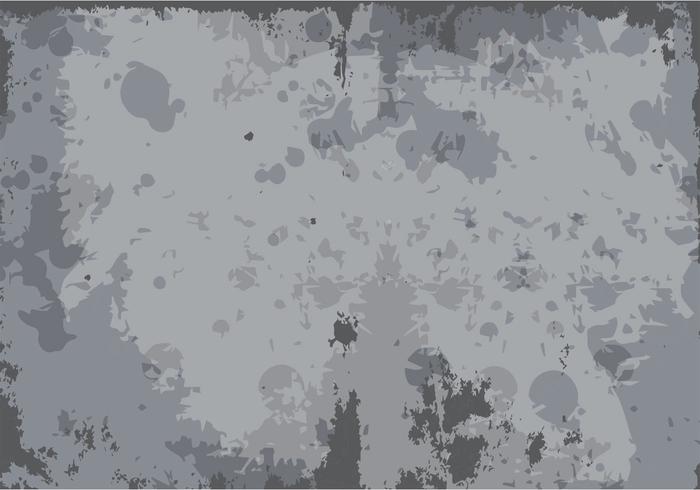 Grunge覆盖矢量2