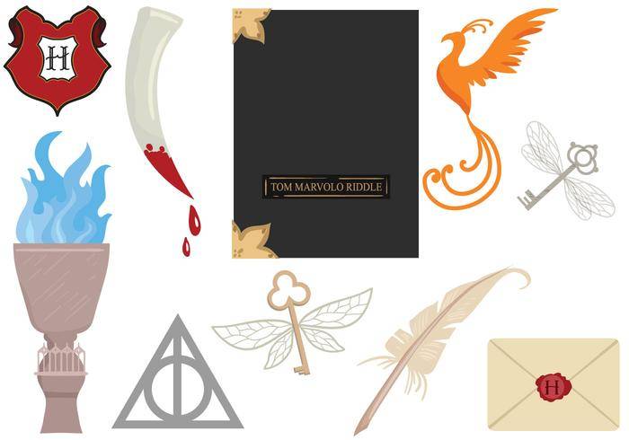 免费Hogwarts 2载体