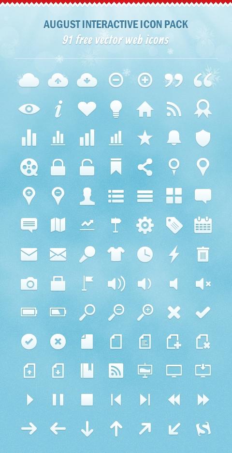 vector-user-interface-icons