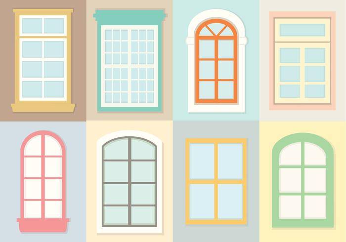 装饰Windows载体