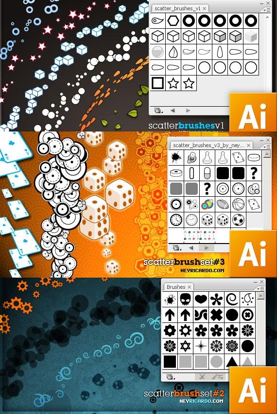 AI 画笔