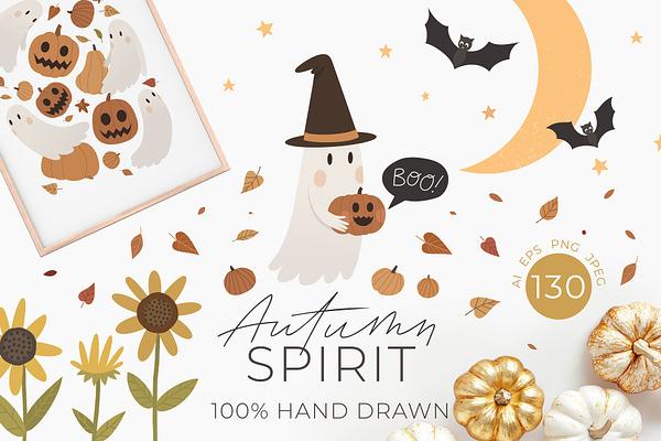 Autumn Spirit