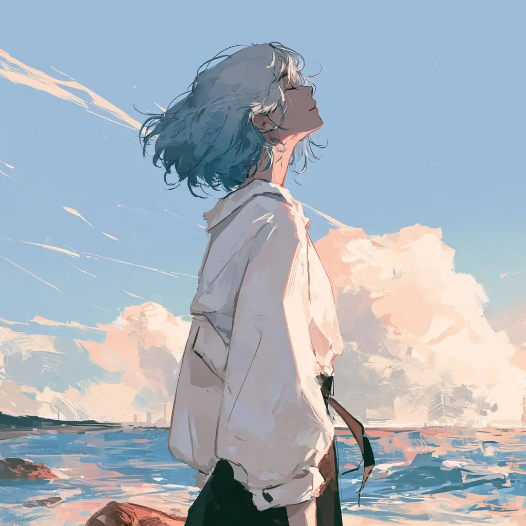 Generic Prompt Concept Midjourney提示词