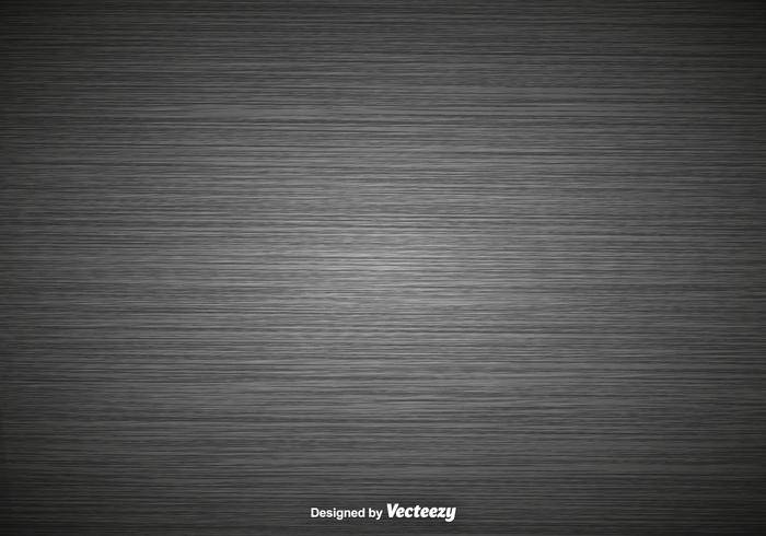 矢量灰色木材纹理