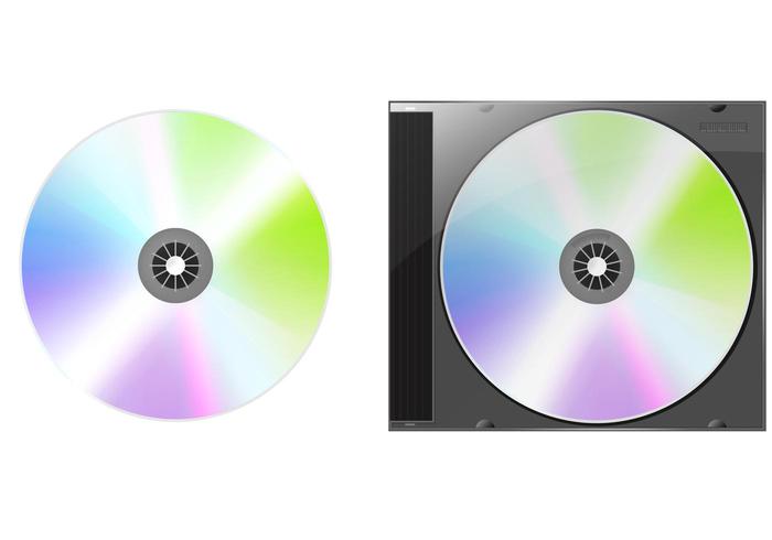 DVD光盘