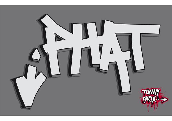 PHAT  - 设计汤米白利糖度