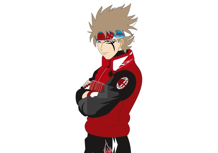 JōninMilan Mix