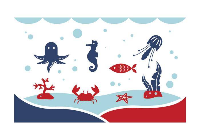 根据海矢量