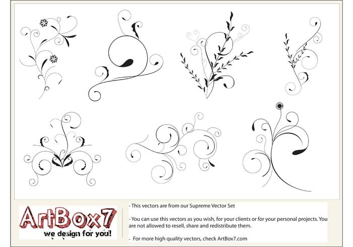 叶子由Artbox7.com