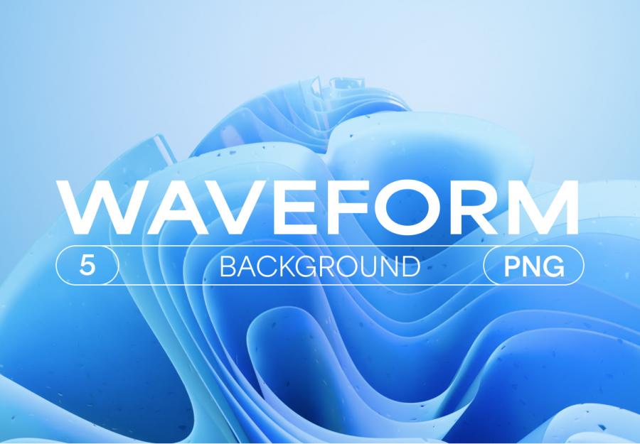 3D Backgrounds in 6K – Ultra HD Abstract Wallpapers