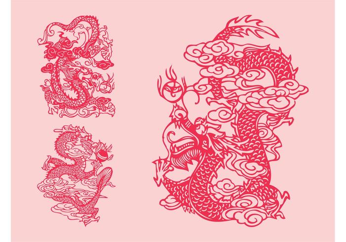 东方龙