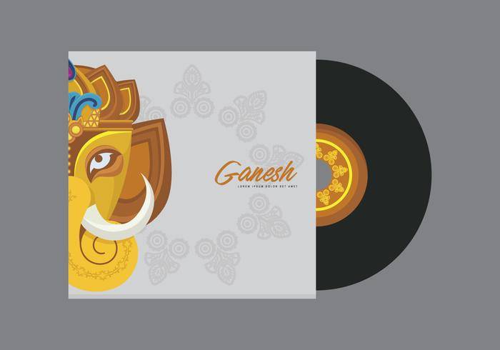 Ganesh模板图