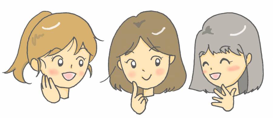 喋喋不休