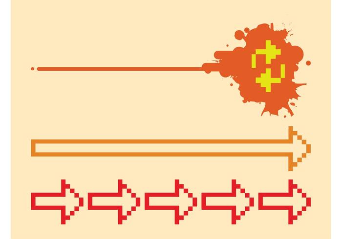 8位向量