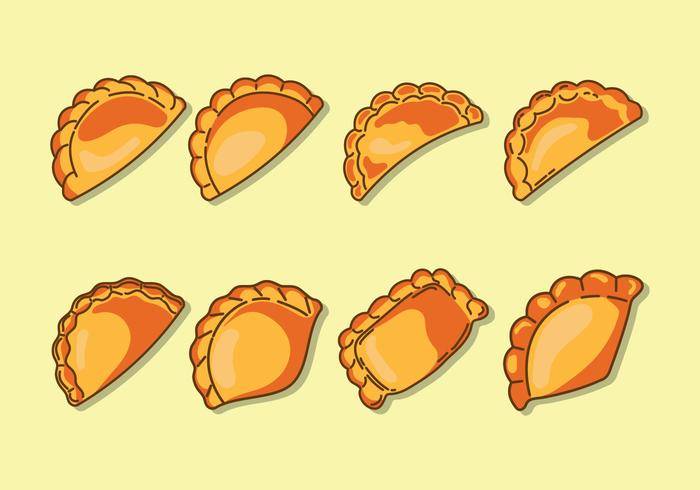 Empanadas图标
