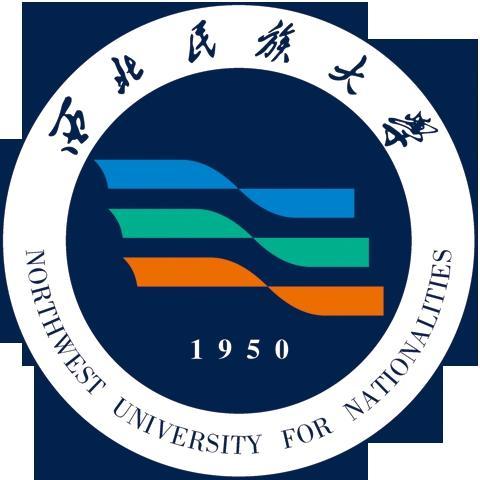 西北民族大学校徽