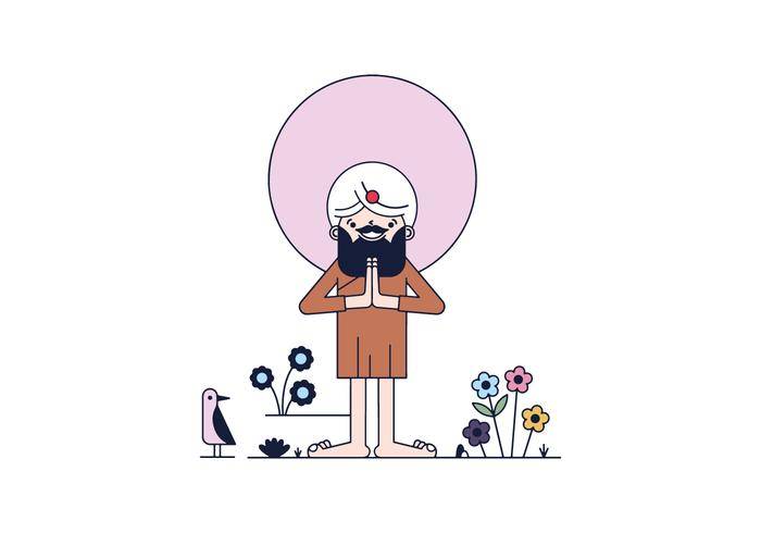 免费的大师矢量