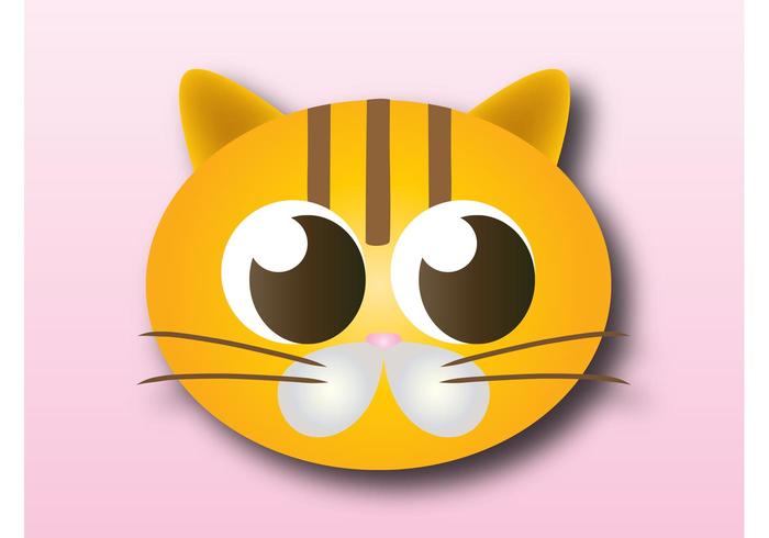 猫矢量