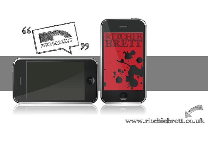 iPhone 3Gs