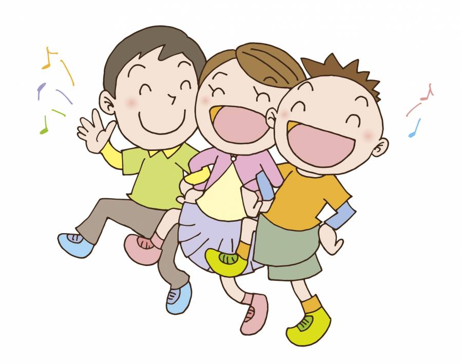 跳跃
