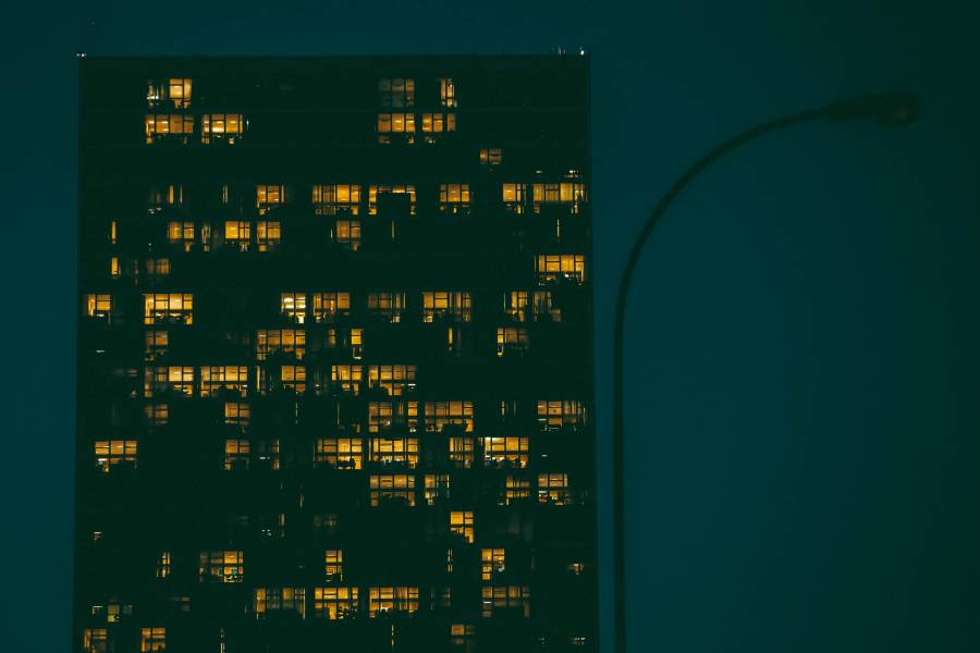 建筑 by Tikkho Maciel