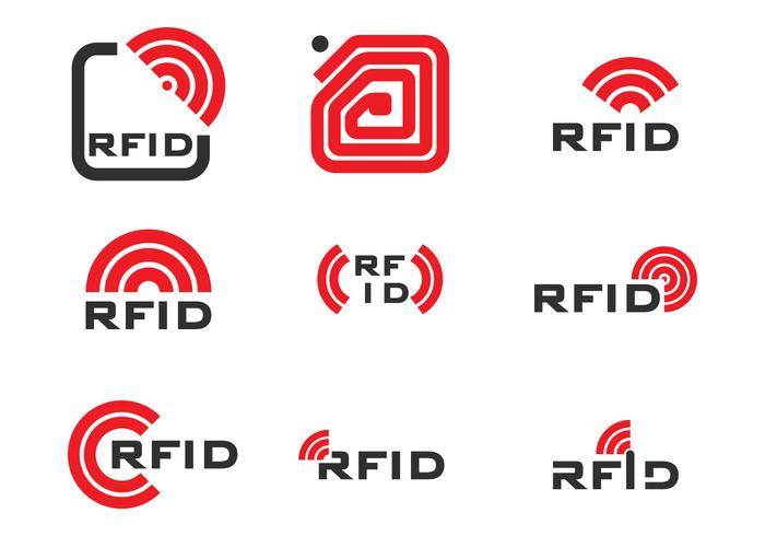 RFID标志