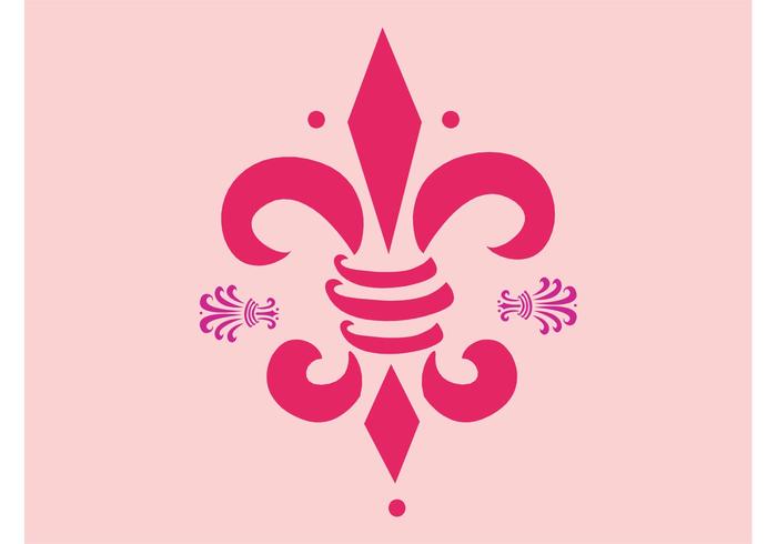 Fleur De Lis