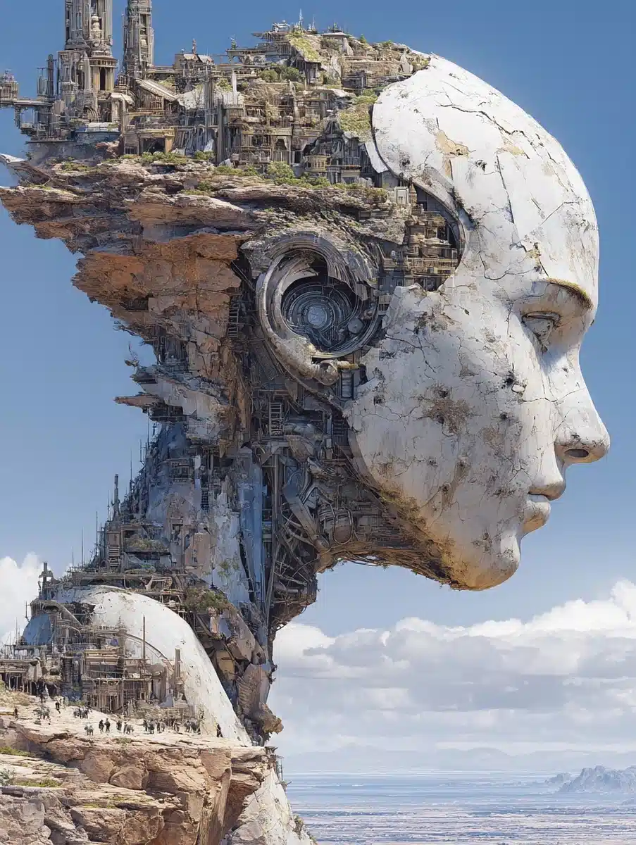 AI Image Creation Midjourney提示词