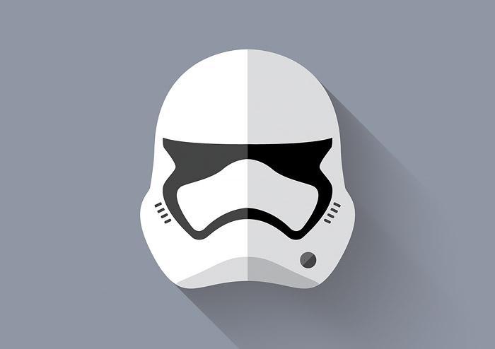 星球大战:平唤醒filipe de carvalho - nicepsd 优质设计素材下载站