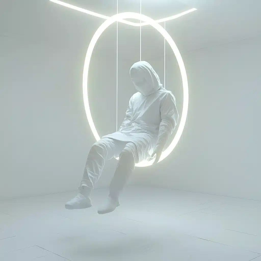 Ultra-Realistic 3D Objects in White Room Midjourney提示词