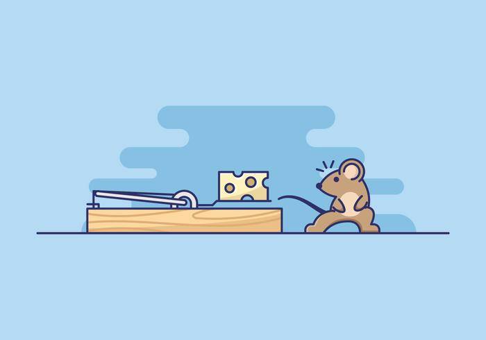 免费鼠标陷阱图