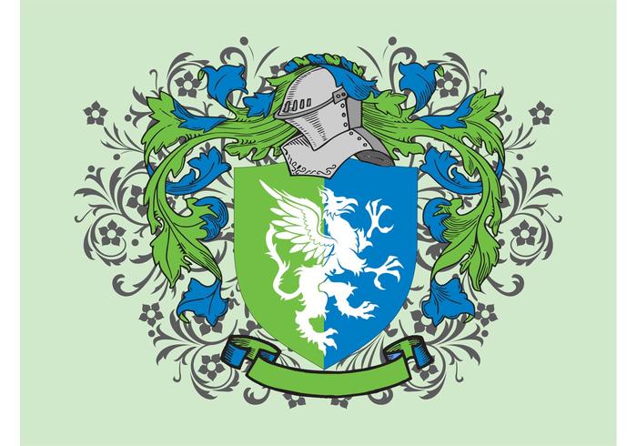 骑士Blazon