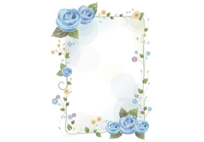 Flower_3背景