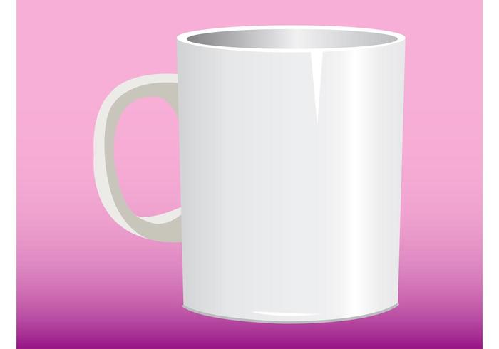 咖啡杯矢量