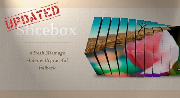 SLICEBOX&nbsp;REVISED