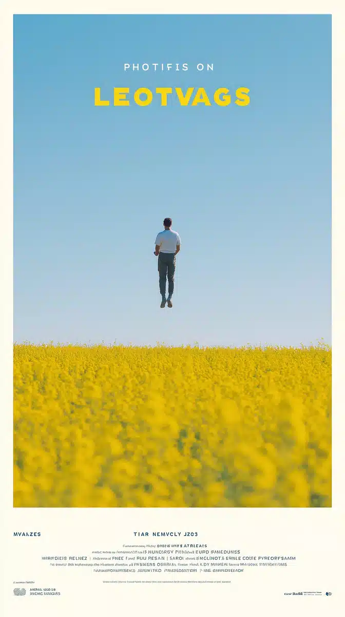 Astronaut Meditating in Flowers Midjourney提示词