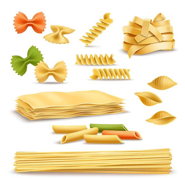 豆腐皮造型矢量