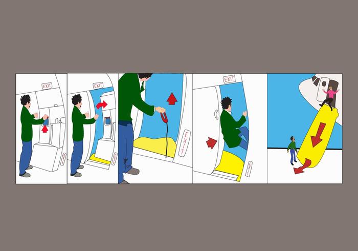 航空安全表