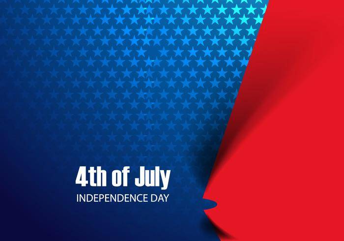 美国独立日7月4日在美利坚合众国