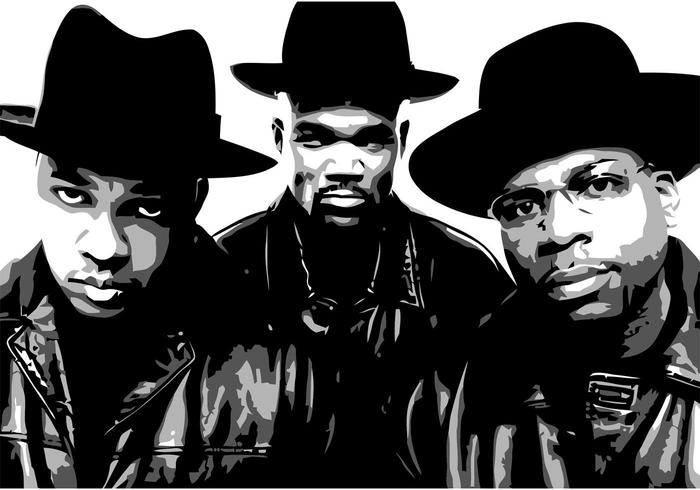 RUN DMC