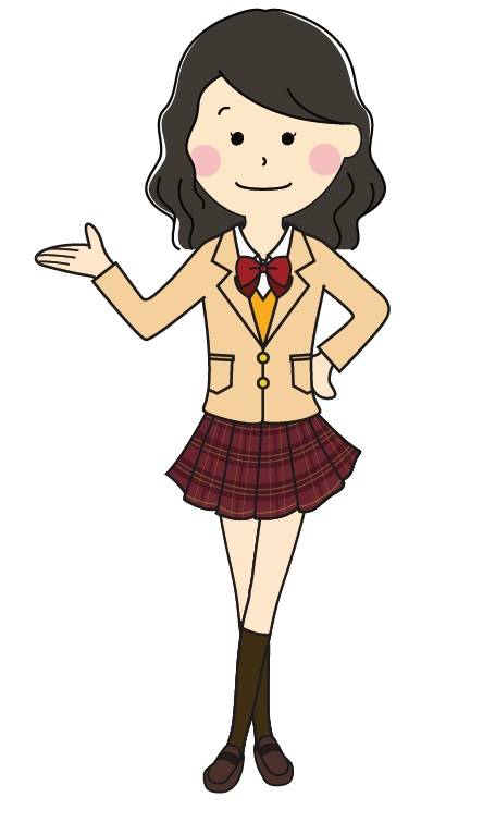 女子高生3-1