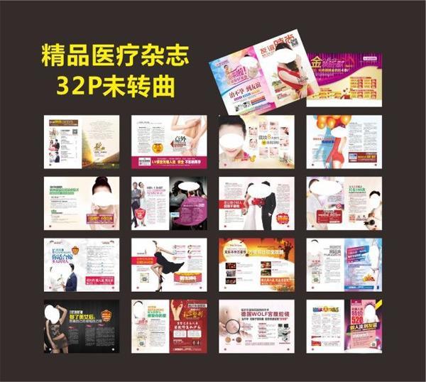 医疗妇科杂志