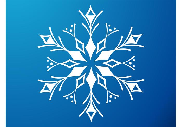雪花